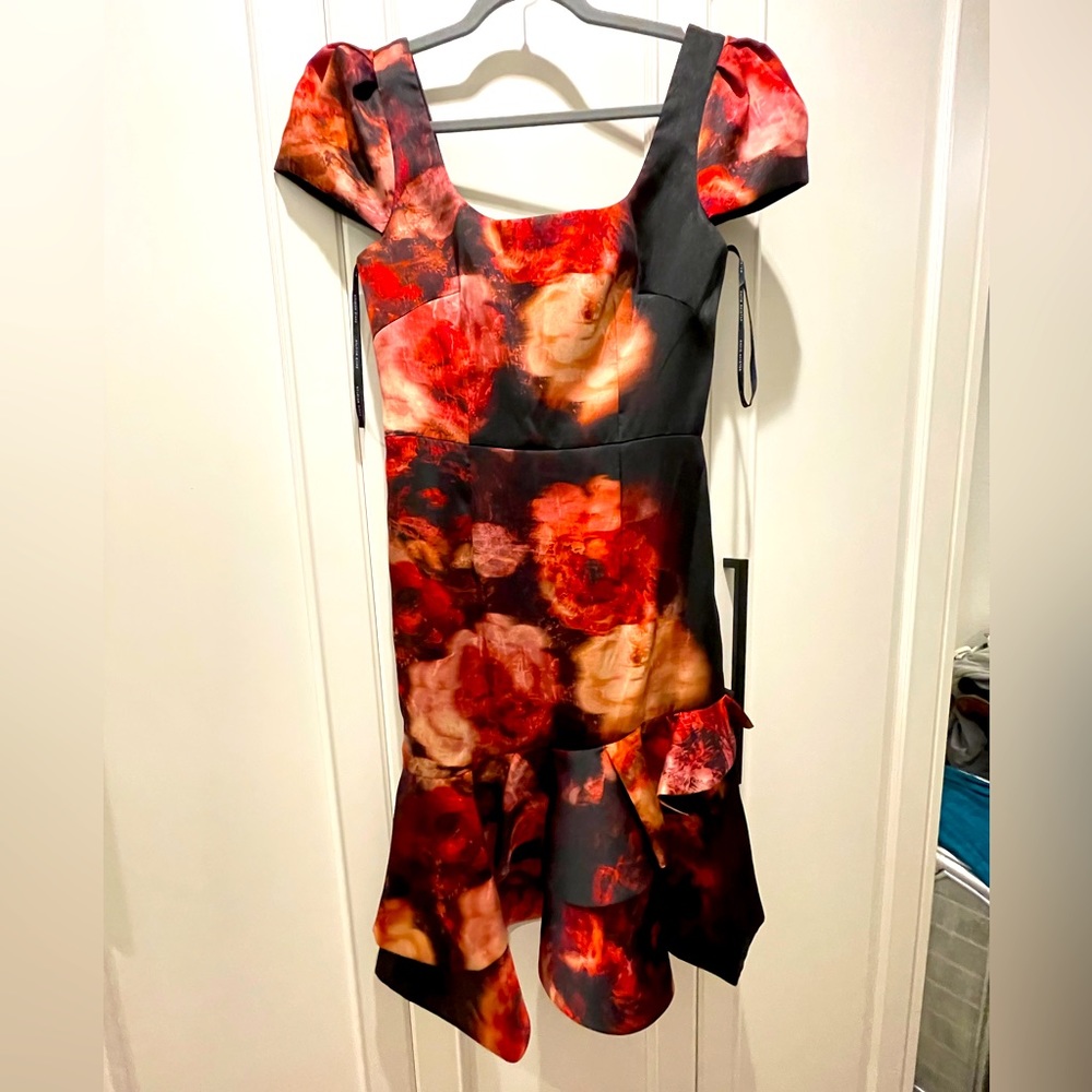 Great evening dress